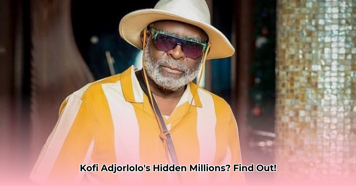 kofi-adjorlolo-net-worth
